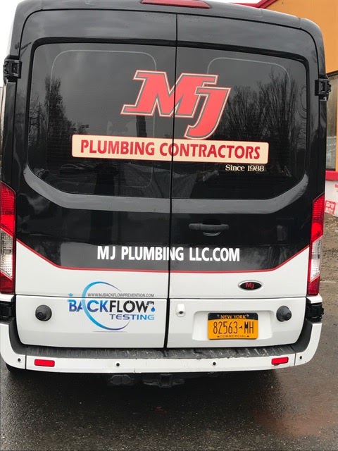 MJ Plumbing Contractors | 421 Fifth Ave, Village of Pelham, NY 10803, USA | Phone: (914) 840-4444