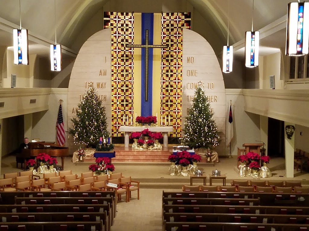 Mt Carmel Lutheran Church | 8424 W Center St, Milwaukee, WI 53222, USA | Phone: (414) 771-1270