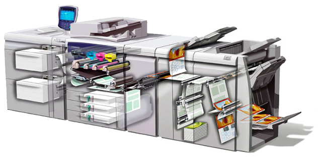 A & R Printing | Book Binding | Print Design Manufacture | Middle driveway, 1217 Claylick Rd, White Bluff, TN 37187 | Phone: (615) 797-9220