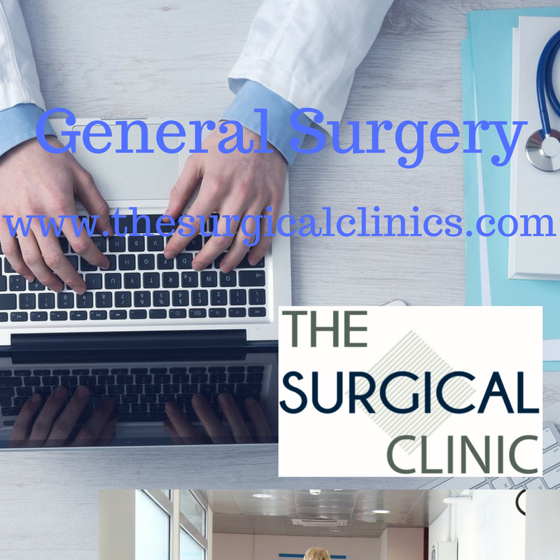 The Surgical Clinic | 7100 Adams Cir, Fairview, TN 37062, USA | Phone: (615) 560-5934