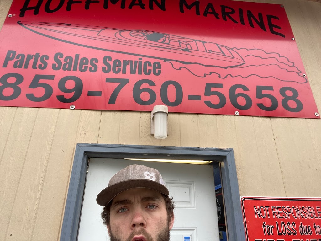 Hoffmans Marine Service | 6055 Mary Ingles Hwy W, Foster, KY 41043, USA | Phone: (859) 760-5658