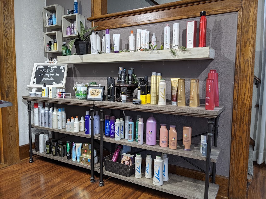 Pink Salon | 1225 W Old Lincoln Way West, Wooster, OH 44691, USA | Phone: (330) 263-7465