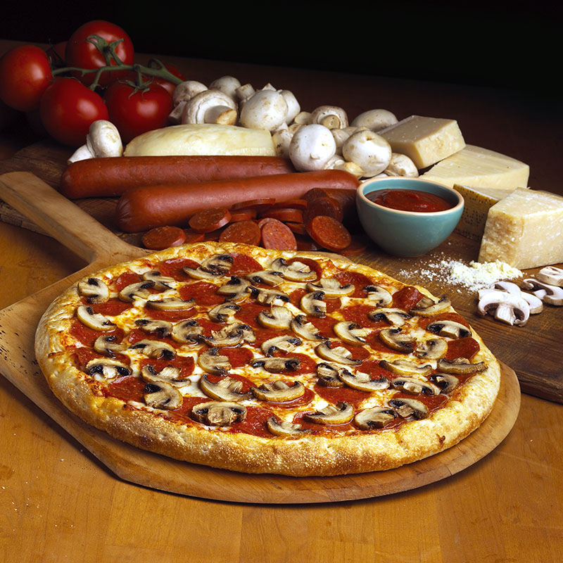 MrJims.Pizza - Acton | 3115 Fall Creek Hwy, Acton, TX 76049, USA | Phone: (682) 204-6779