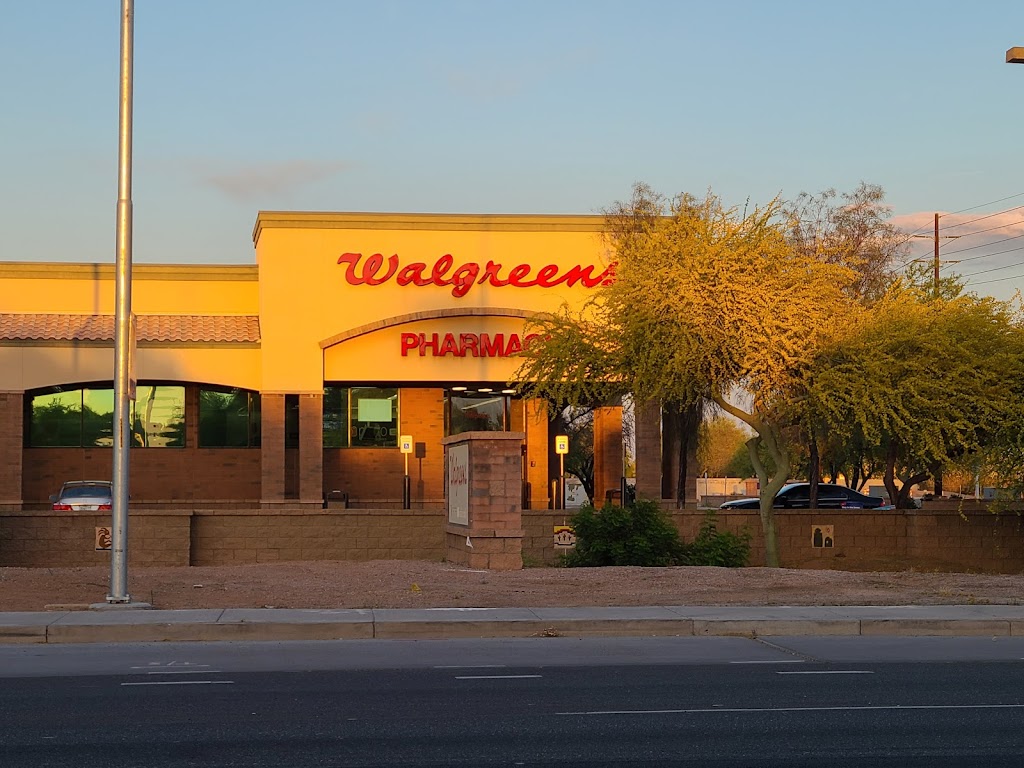 Walgreens | 1975 S Alma School Rd, Chandler, AZ 85286, USA | Phone: (480) 722-1780