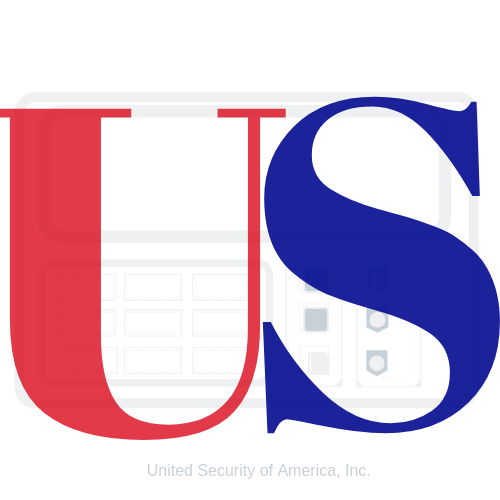 United Security of America Inc | 2002 Millbrook Ln, Matthews, NC 28104, USA | Phone: (704) 563-9288