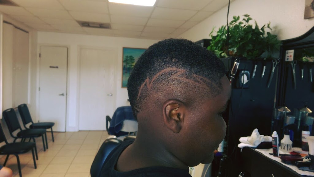 NextLevel Barbershop | 1091 W C 48, Bushnell, FL 33513, USA | Phone: (352) 444-2228