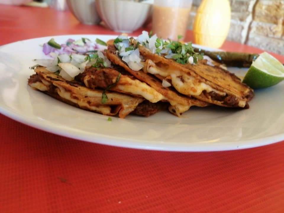 Taqueria San Felipe | 6415 Summer Ave #104, Bartlett, TN 38134, USA | Phone: (901) 395-9886