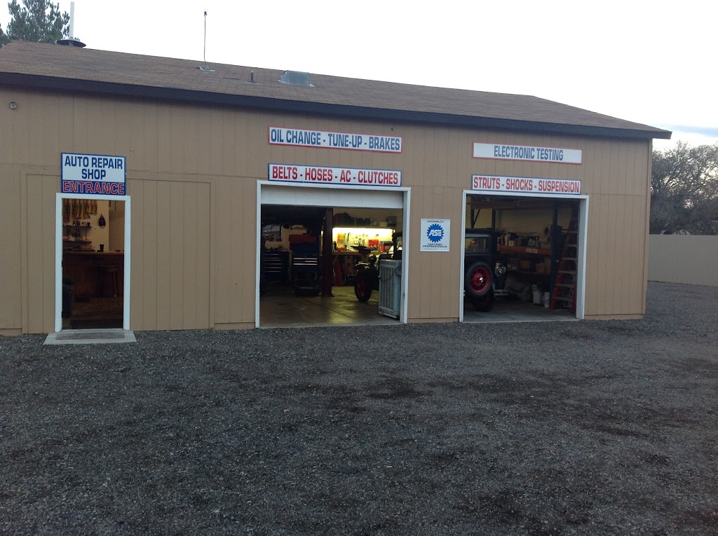 Desert Sage Auto Service | 1450 Bosque Farms Blvd, Bosque Farms, NM 87068 | Phone: (505) 869-9290