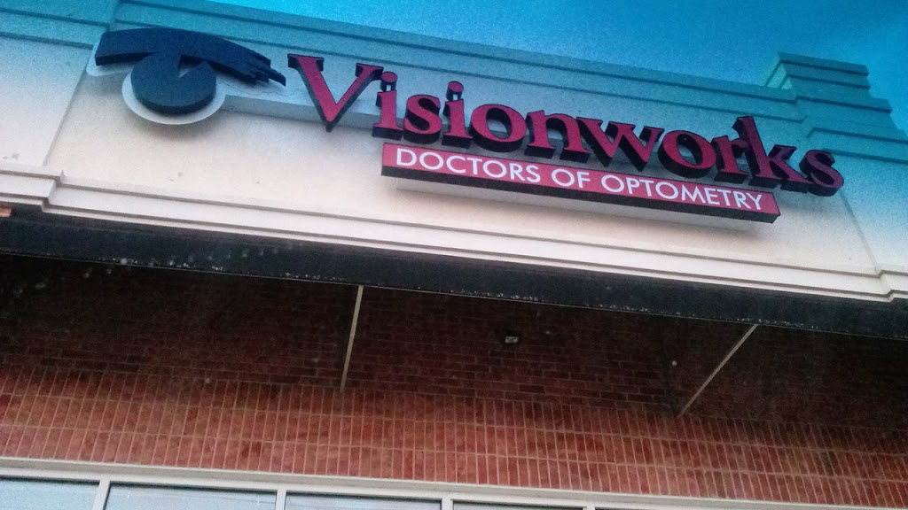Visionworks Doctors of Optometry | 20 Old Pleasant Grove Rd #200, Mt. Juliet, TN 37122, USA | Phone: (615) 758-3833