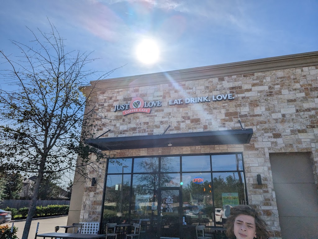 Just Love Coffee Cafe - Tomball, TX | 13727 Sunset Canyon Dr, Tomball, TX 77377 | Phone: (281) 547-6984