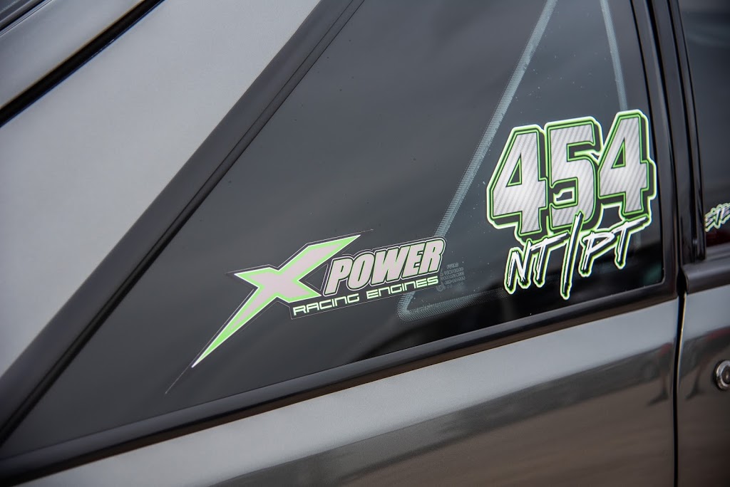 X Power Racing Engines | 16511 Industrial Dr, Choctaw, OK 73020, USA | Phone: (405) 281-6415