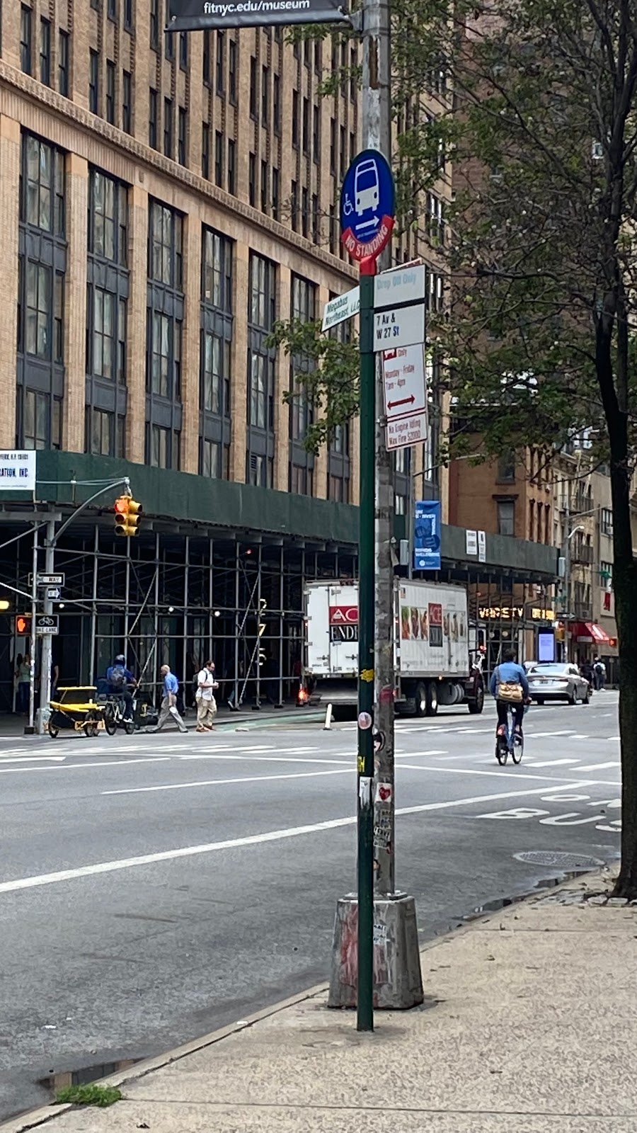 OHC New York | 226 W 26th St, New York, NY 10001, USA | Phone: (212) 732-0288