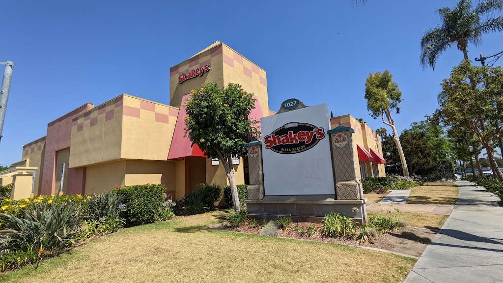 Shakeys Pizza Parlor | 1027 S Harbor Blvd, Anaheim, CA 92805, USA | Phone: (714) 533-0442