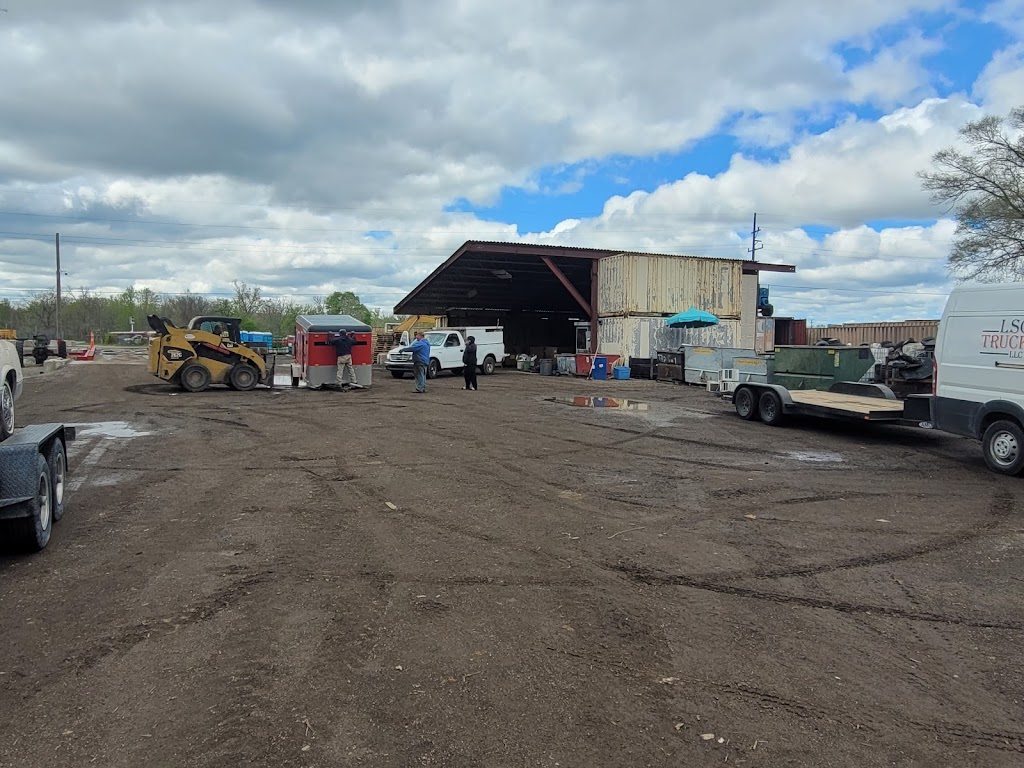 Apex Recycling - car repair  | Photo 6 of 10 | Address: 4725 22 Mile Rd, Shelby Township, MI 48317, USA | Phone: (586) 580-3934