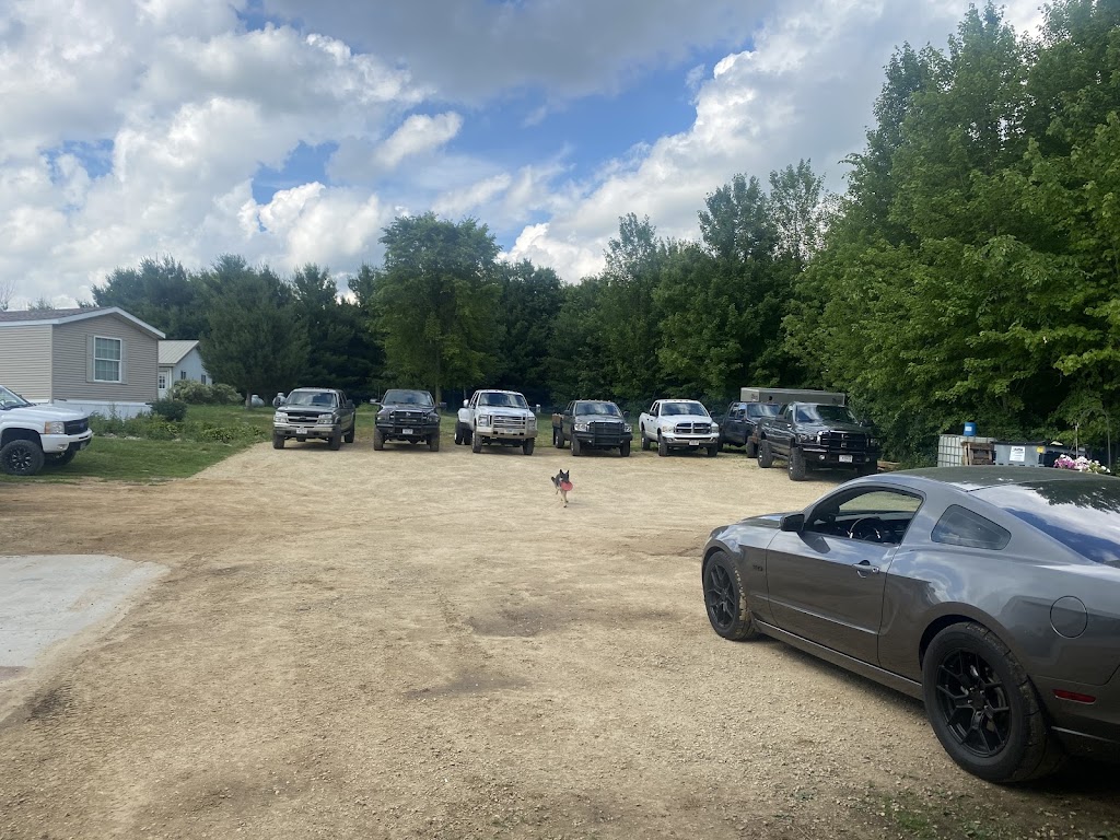 Midwest Diesel and Automotive | 454 Co Rd T, Hammond, WI 54015, USA | Phone: (715) 500-1840