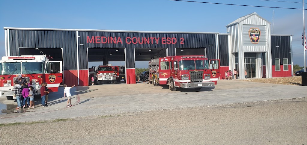 Devine Fire & EMS Academy | Medina County, TX 78016, USA | Phone: (830) 665-4246