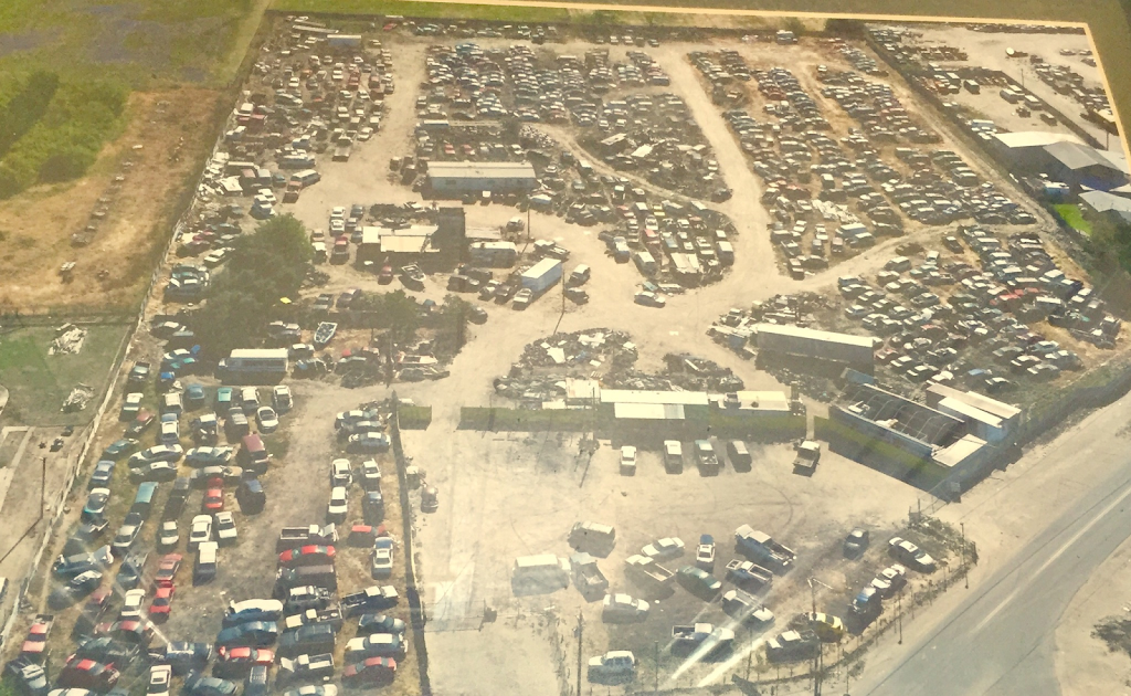 Parts 4 Less Auto Dismantling | 1404 S Berkeley Ave, Turlock, CA 95380, USA | Phone: (209) 632-2600