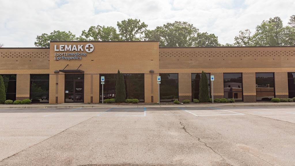 Lemak Health | 2215 Decatur Hwy #17, Gardendale, AL 35071, USA | Phone: (205) 631-3828