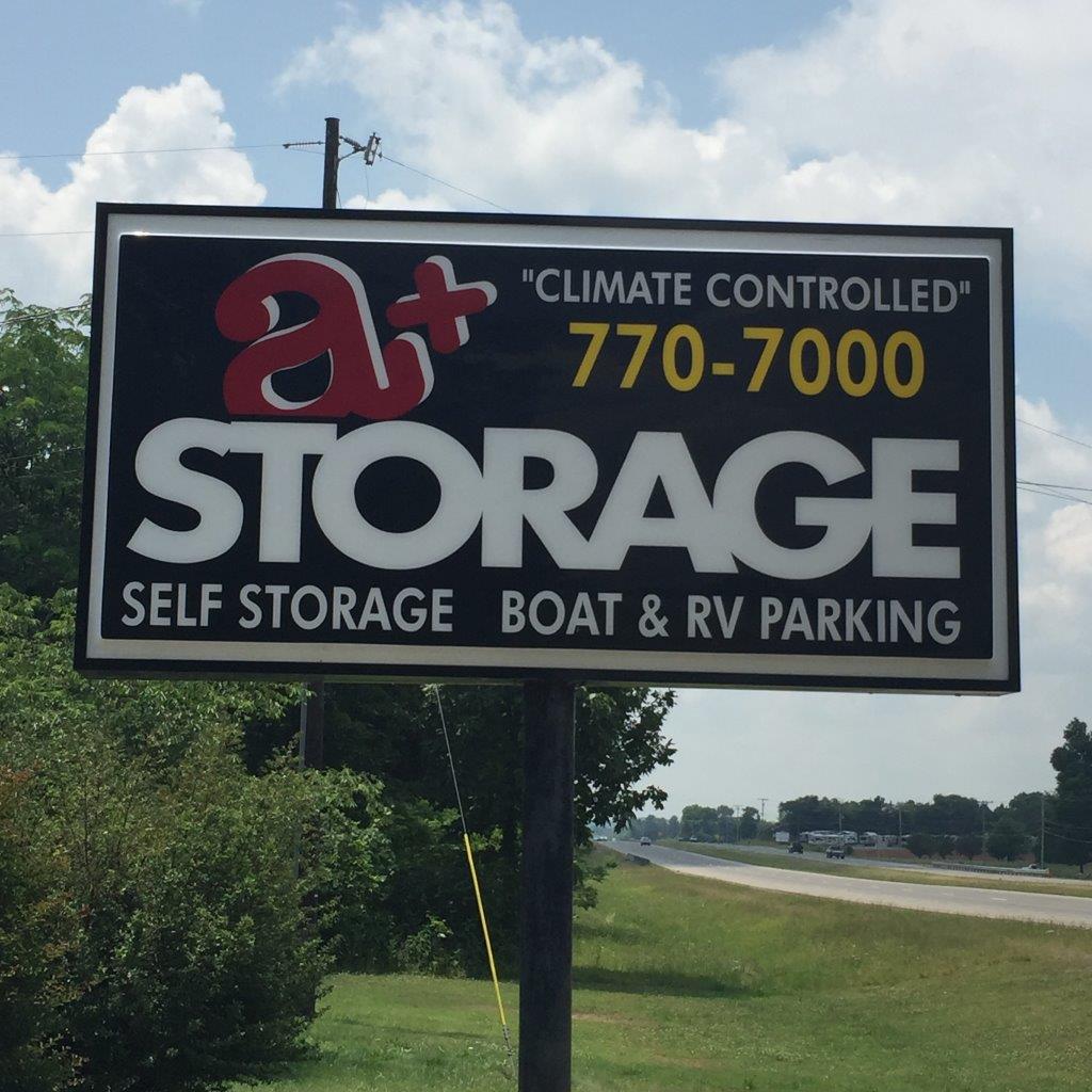 Assured Storage of Murfreesboro | 4205 Shelbyville Hwy, Murfreesboro, TN 37127, USA | Phone: (615) 890-3229