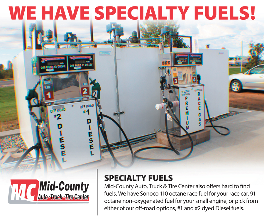 Mid-County Truck Center | 710 Lake St W, Cologne, MN 55322, USA | Phone: (952) 466-3710