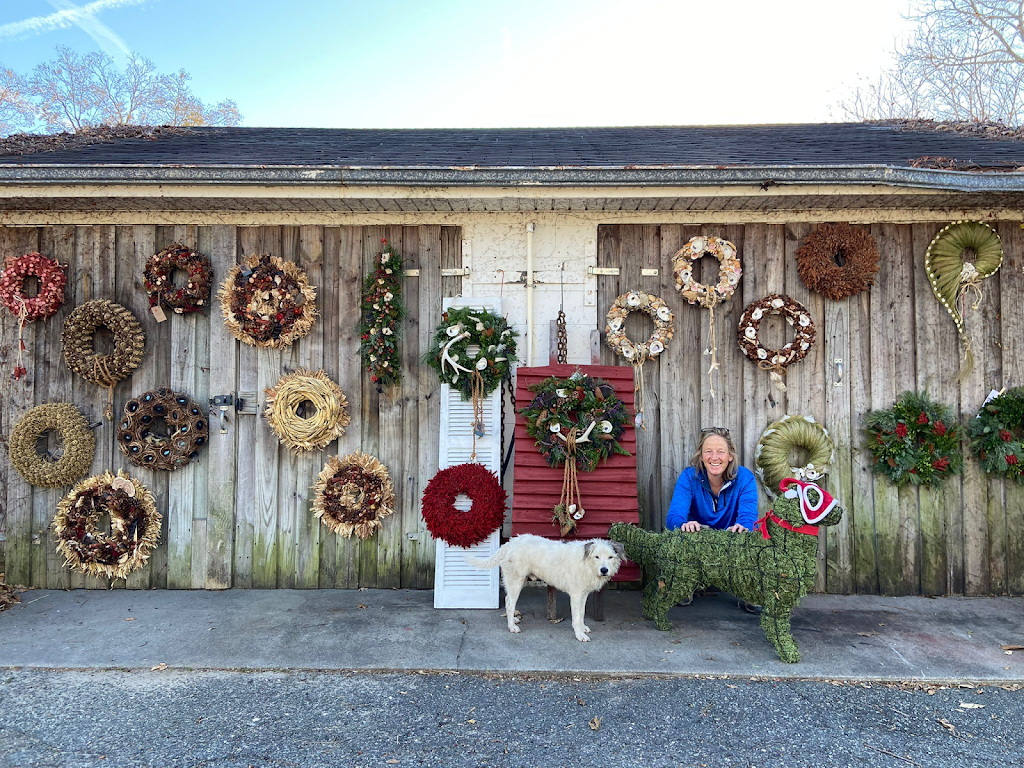 Travelers Rest Farm, where George Washington slept | 4801 Newtown Rd, St Stephens Church, VA 23148, USA | Phone: (804) 432-8474