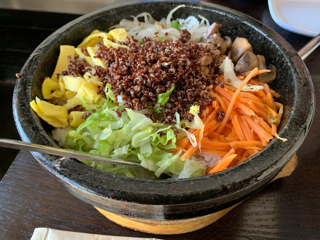 Bonchon South San Francisco | 2278 Westborough Blvd Suite 208, South San Francisco, CA 94080, USA | Phone: (650) 636-4192
