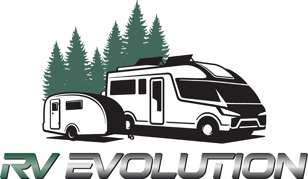 RV Evolution | 12 Mockingbird Ln, Litchfield, NH 03052, USA | Phone: (603) 305-7773