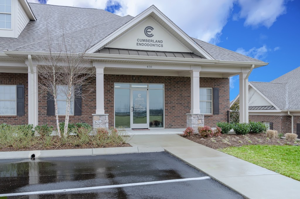 Cumberland Endodontics - Gallatin, TN | 1528 Hunt Club Blvd #410, Gallatin, TN 37066, USA | Phone: (615) 288-3033