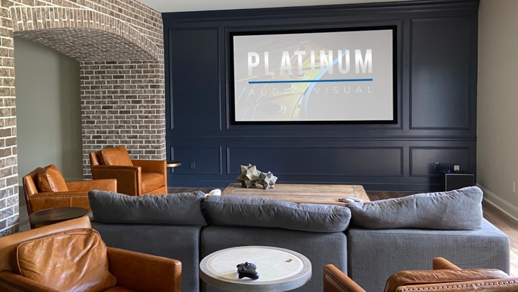 Platinum Audio/Visual | 240 Smith Ln, Berea, KY 40403, USA | Phone: (859) 868-9989