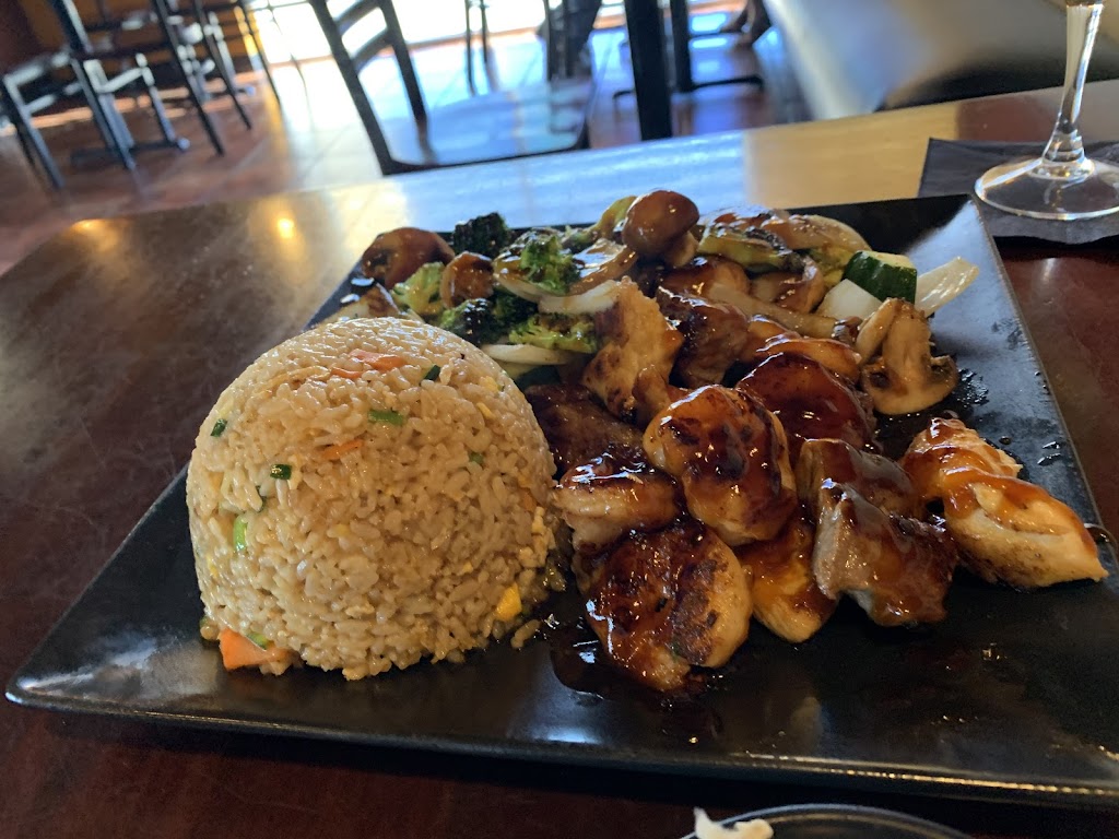 J Sushi | 1400 S Loop 288 #100, Denton, TX 76205, USA | Phone: (940) 387-8833