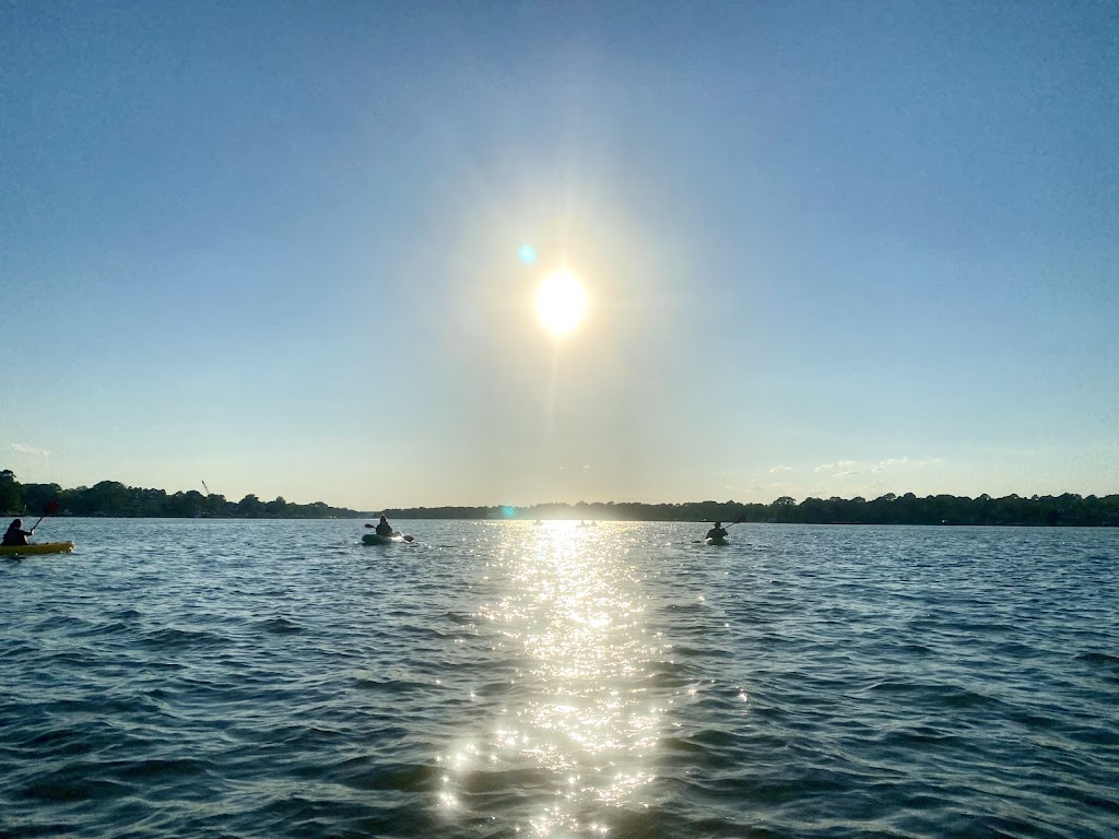 GoKayak! Paddle with a Porpoise! | 64th Street Boat Ramp, Virginia Beach, VA 23451, USA | Phone: (757) 235-4859