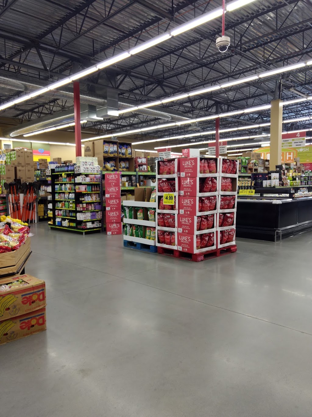 Grocery Outlet | 4907 Cleveland Blvd, Caldwell, ID 83605, USA | Phone: (208) 459-1099