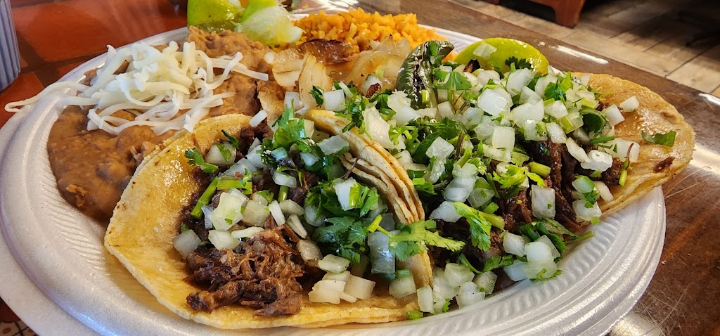 El MIL Tacos | 4117 Hemphill St, Fort Worth, TX 76110, USA | Phone: (817) 926-3201