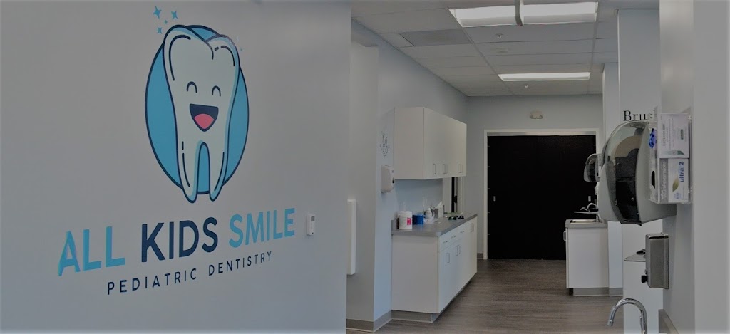 All Kids Smile | 4 Middle, Mannix Rd # 101, Rensselaer, NY 12144, USA | Phone: (518) 490-1177