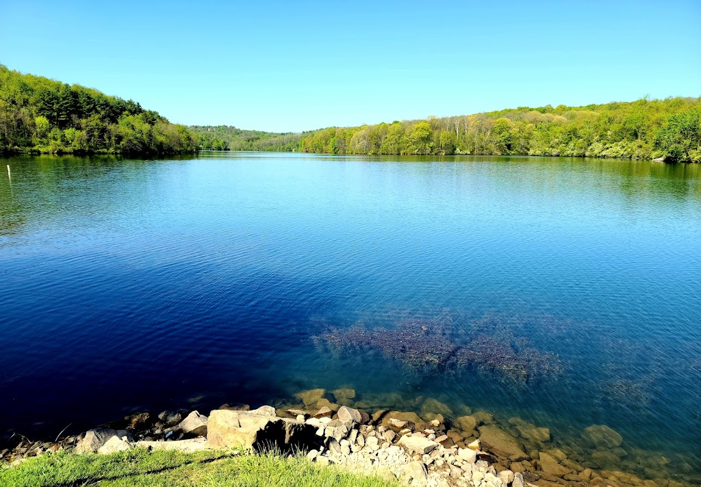 Cross Creek County Park | 1 County Park Rd, Avella, PA 15312, USA | Phone: (724) 228-6867