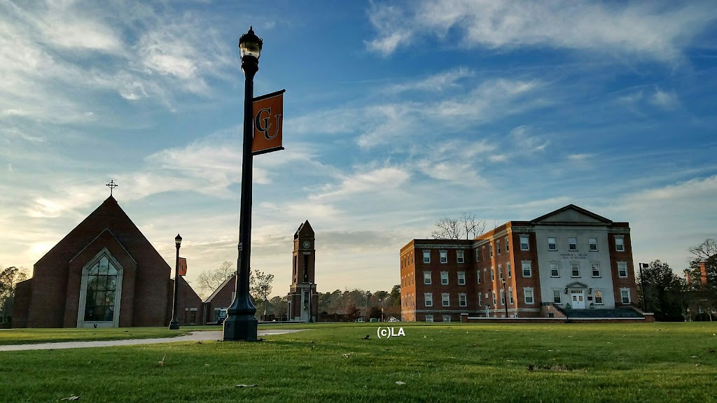 Campbell University | 143 Main St, Buies Creek, NC 27506, USA | Phone: (800) 334-4111