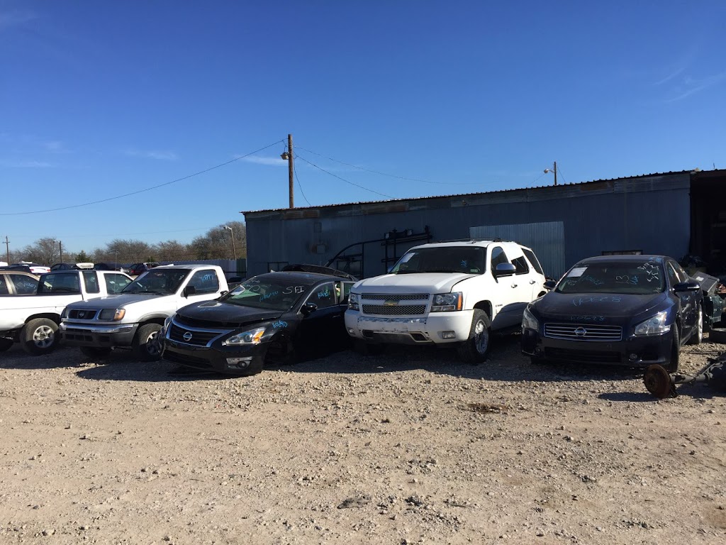 Highway 77 Auto Parts | 2302 US-77, Waxahachie, TX 75165, USA | Phone: (972) 935-9306