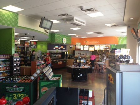 MAPCO Mart | 1101 Bell Rd, Antioch, TN 37013, USA | Phone: (615) 731-1183