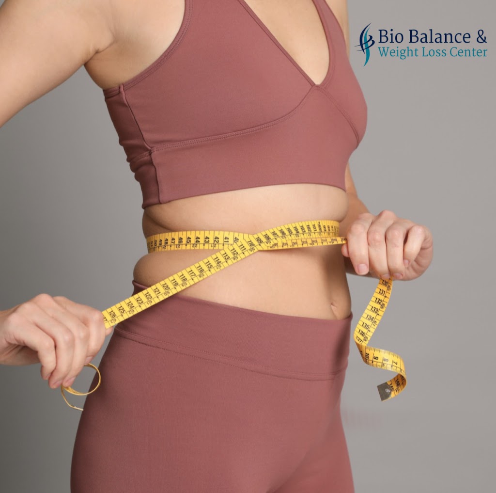 Bio Balance & Weight Loss Center: Luis Wilmot Jr., MPAS, PA-C | 600 Round Rock W Dr #703, Round Rock, TX 78681, USA | Phone: (512) 768-4299