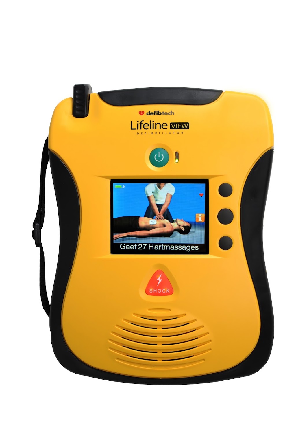 First Responder - AED Supplier & CPR Training | 7804 E Funston St # 214, Wichita, KS 67207, USA | Phone: (316) 778-6808