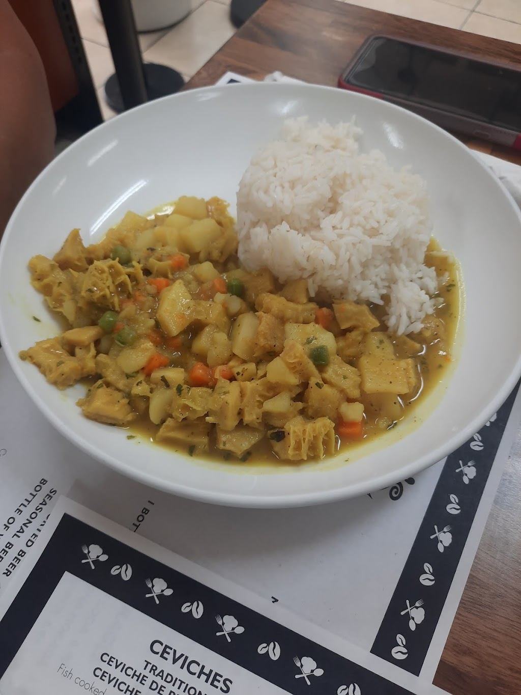 Sylvias Cafe & Market | 3134 NW 88th Ave #7333, Sunrise, FL 33351, USA | Phone: (954) 572-7460