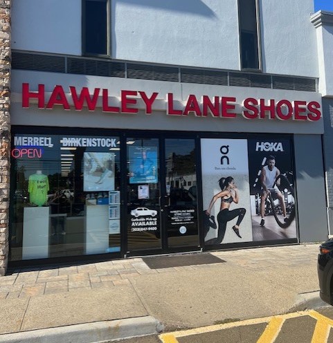 Hawley Lane Shoes | 295 Westport Ave, Norwalk, CT 06851, USA | Phone: (203) 847-9400
