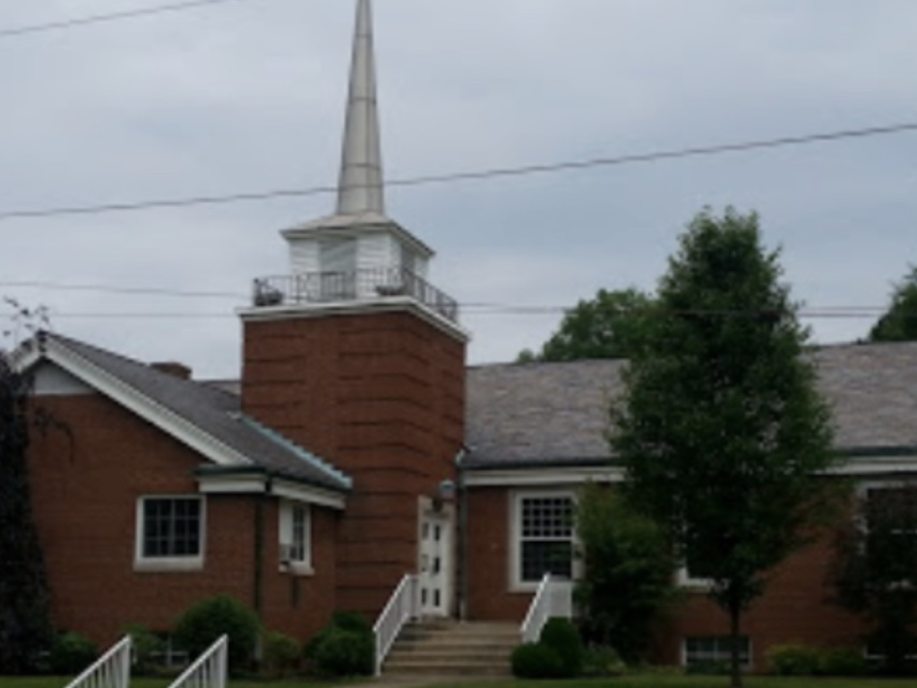 St Johns Evangelical Lutheran Church - ELCA | 2601 Highland Ave, New Castle, PA 16105, USA | Phone: (724) 654-2642