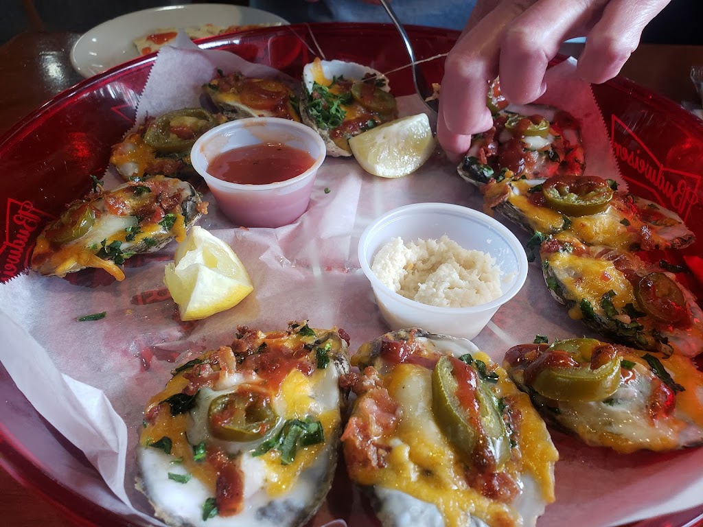 Big Daddy’s Oyster Bar | 101 Crossings E #3, Peachtree City, GA 30269, USA | Phone: (770) 632-1563