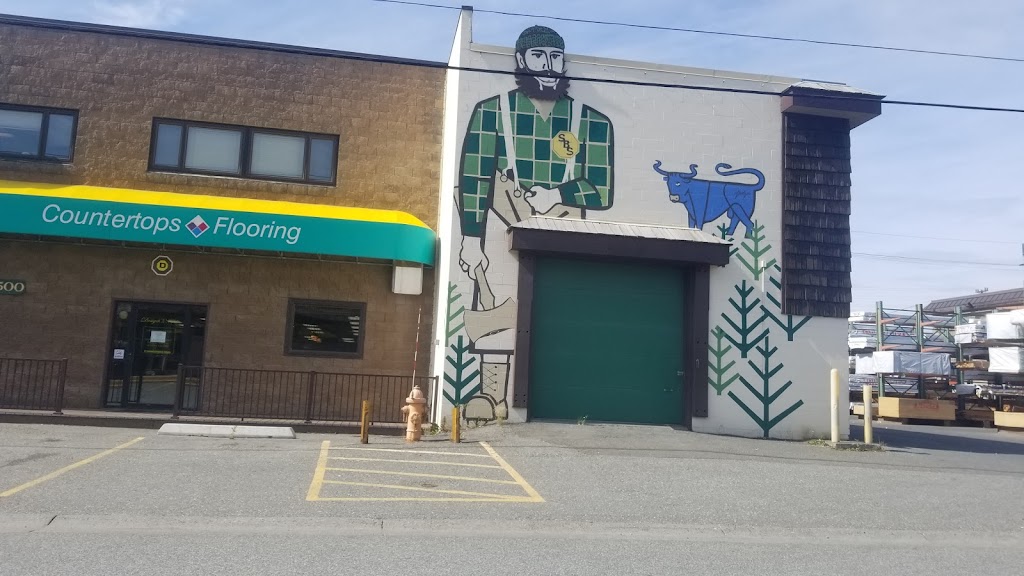 Spenard Builders Supply | 7828 Lake Otis Pkwy, Anchorage, AK 99507, USA | Phone: (907) 561-2808