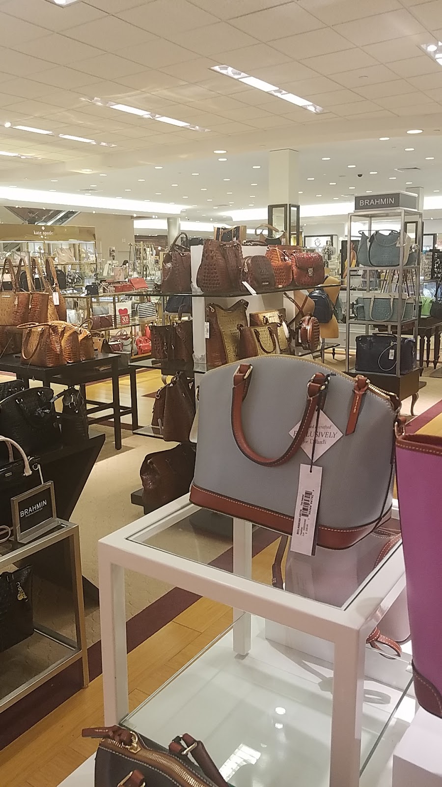 Hillside Village Shopping Center | 305 FM1382, Cedar Hill, TX 75104, USA | Phone: (972) 637-6300