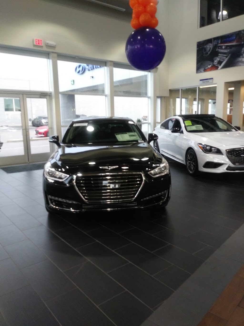 Lakeland Hyundai | 1500 W Memorial Blvd, Lakeland, FL 33815, USA | Phone: (863) 682-1100