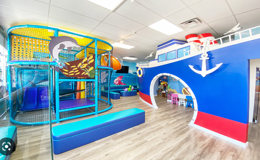 Childrens Dental FunZone | 2233 E Garvey Ave N Suite A, West Covina, CA 91791, USA | Phone: (626) 605-6201