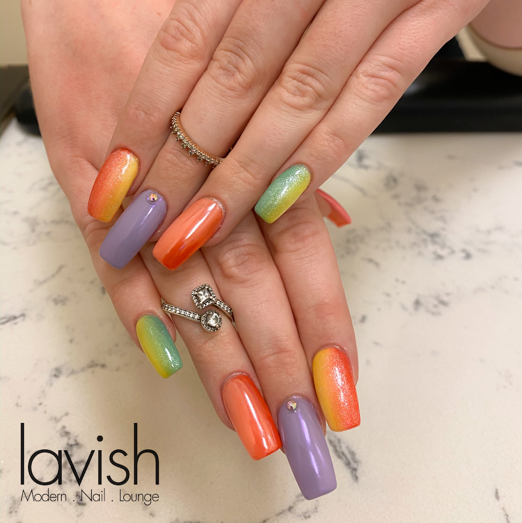 Lavish Beauty Lounge | 5007 Grande Shops Ave Unit B2, Medina, OH 44256, USA | Phone: (330) 722-8484