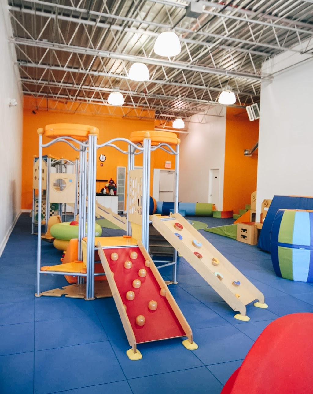 Gymboree Play & Music, Pine Brook | 321 Changebridge Rd, Pine Brook, NJ 07058 | Phone: (973) 227-7588